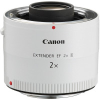 Canon EF 2.0 X III Tele-Extender für Canon Super Tele-Objektive-21